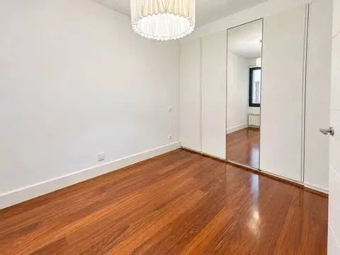 Pis de 93 m² a Madrid
