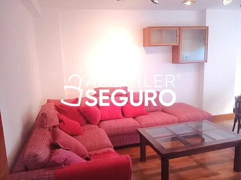 Flat 87 m² in Valladolid (3/22)