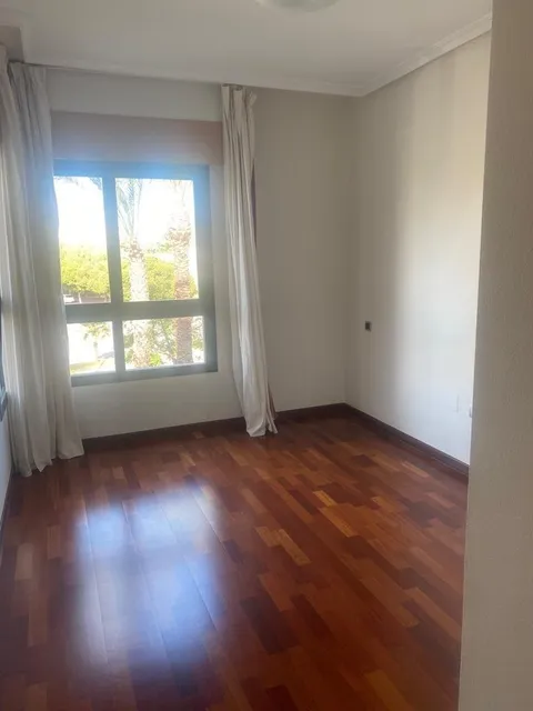 Pis de 145 m² a Múrcia