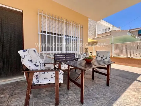 Будинок 70 м² у Los Alcázares