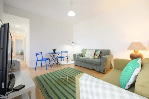 Pis de 65 m² a Madrid