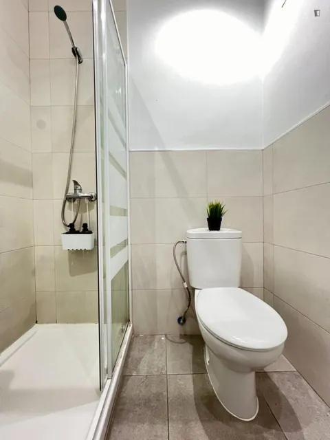 Appartamento 21 m² a Madrid