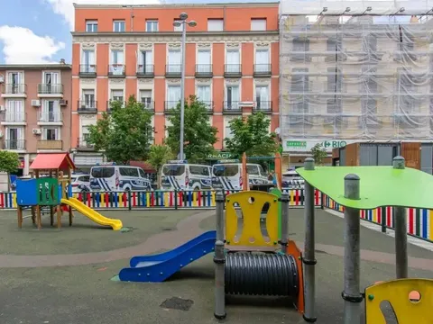 Pis de 140 m² a Madrid