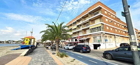 Pis de 58 m² a San Pedro del Pinatar