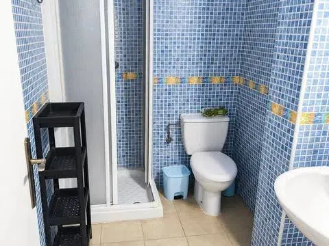 Pis de 75 m² a Sevilla