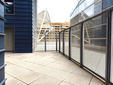 Pis de 56 m² a Saragossa