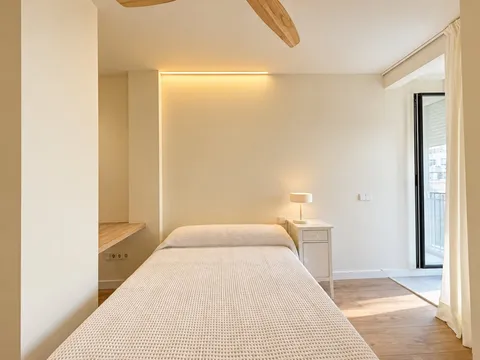 Apartamento 80 m² em València