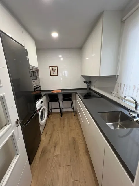 Piso de 90 m² en Sevilla
