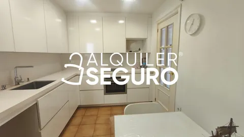 Wohnung 110 m² in Mataró