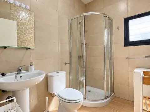 Pis de 65 m² a Chiclana de la Frontera
