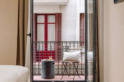 Stanza in affitto, Barcelona
