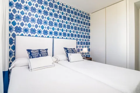 Pis de 92 m² a Estepona