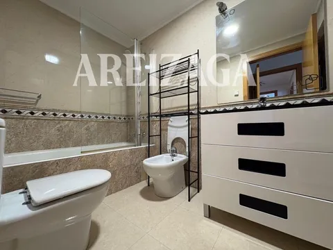 Pis de 105 m² a Sant Sebastià