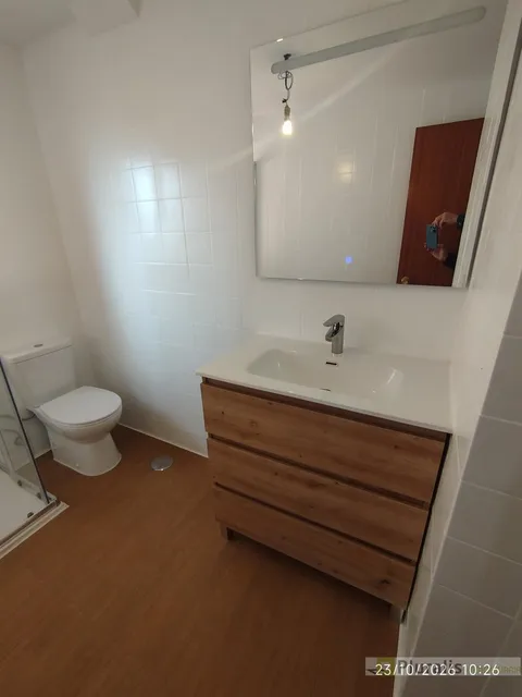Flat 84 m² in Móstoles