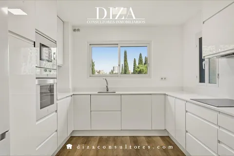 Pis de 132 m² a Madrid