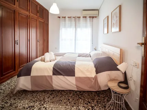 Wohnung 100 m² in Valencia