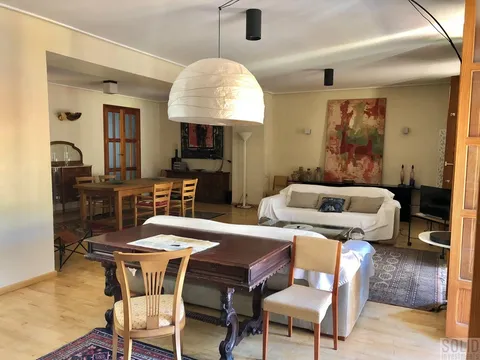 Pis de 115 m² a València