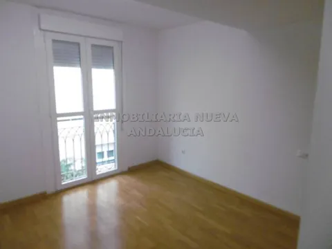 Flat 105 m² in Almeria