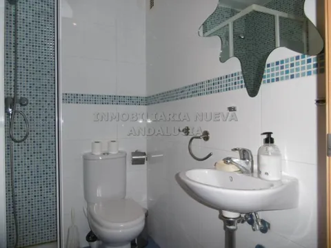 Pis de 80 m² a Almeria