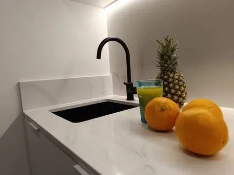 Pis de 40 m² a Madrid