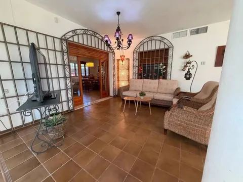 Casa de 309 m² a Elx