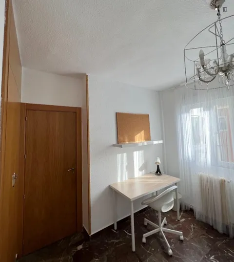 Habitació de lloguer, Granada