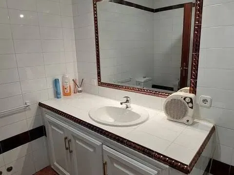Habitació de lloguer, Alcalá de Guadaíra