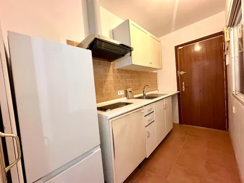Appartamento 50 m² a Madrid