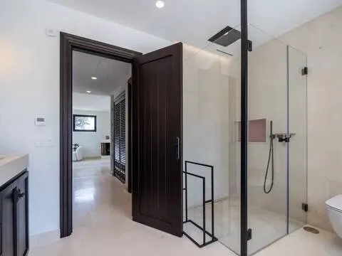 Casa de 530 m² a Marbella