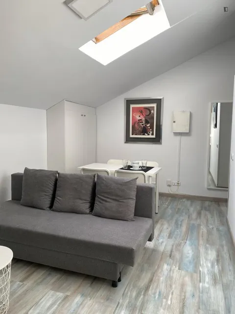 Pis de 40 m² a Madrid