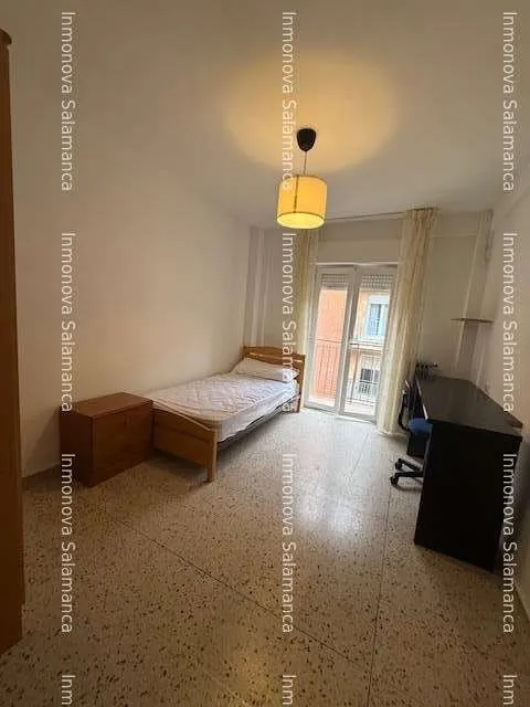 Pis de 90 m² a Salamanca