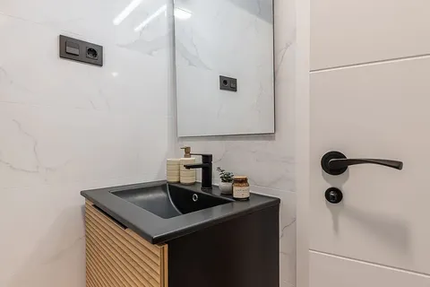 Appartement 89 m² à Barcelone