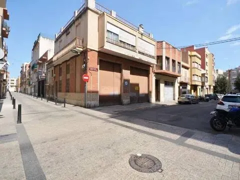 Stanza in affitto, Reus