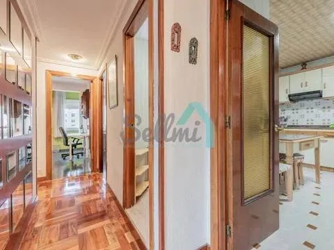 Appartamento 93 m² a Oviedo