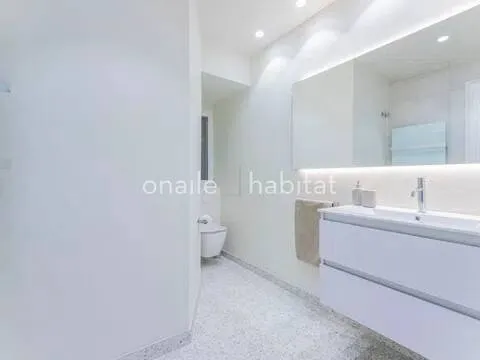 Pis de 110 m² a València
