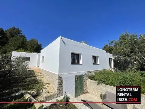 Дом 280 м² в Sant Josep de sa Talaia (2/45)