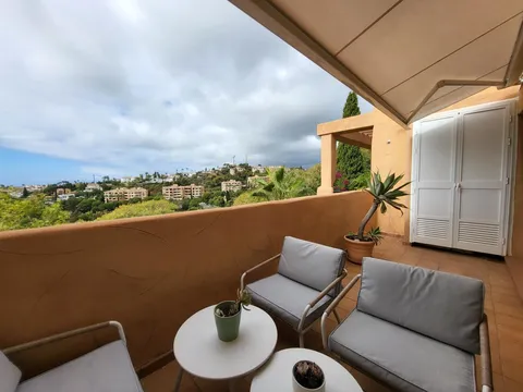 Pis de 68 m² a Marbella
