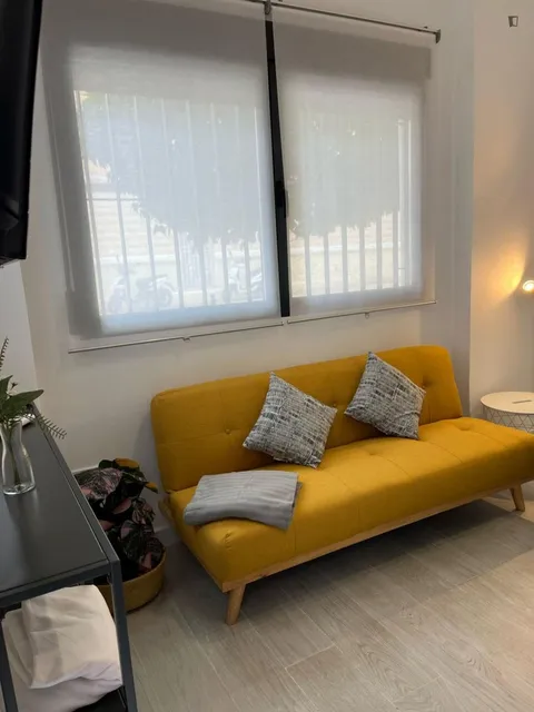 Appartement 38 m² à Valence