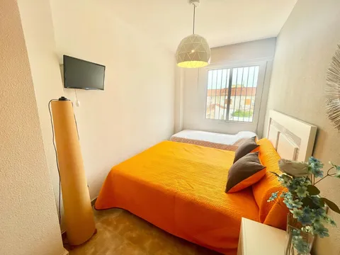 Casa de 90 m² a el Pilar de la Foradada