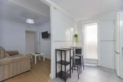 Habitació de lloguer, València
