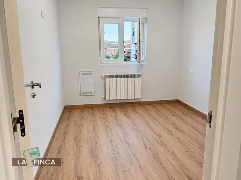 Pis de 71 m² a Oviedo