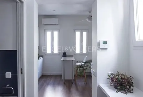 Pis de 43 m² a Madrid