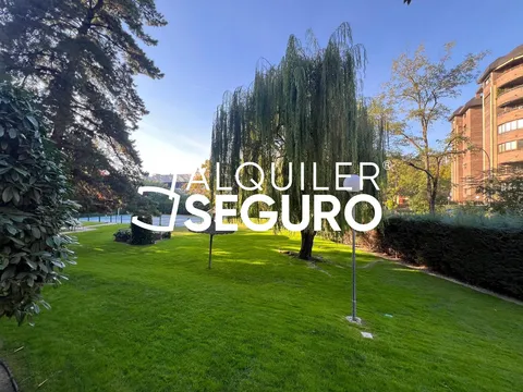 Wohnung 183 m² in Madrid