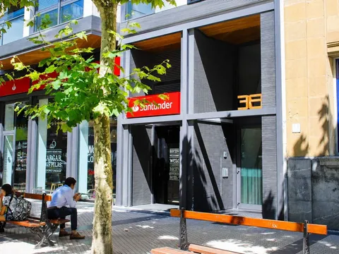 Appartamento 90 m² a Donostia / San Sebastián