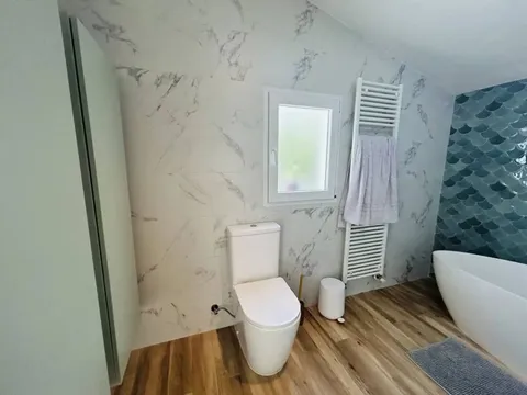 Casa de 140 m² a Xàbia