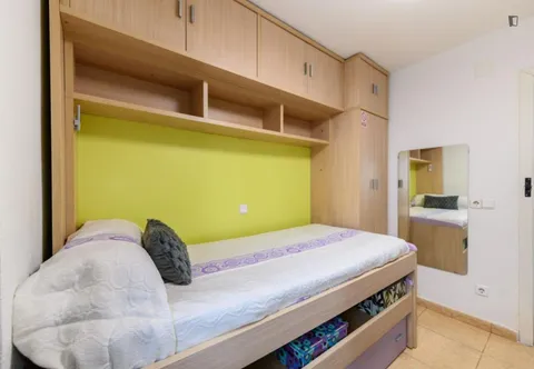Pis de 69 m² a Madrid