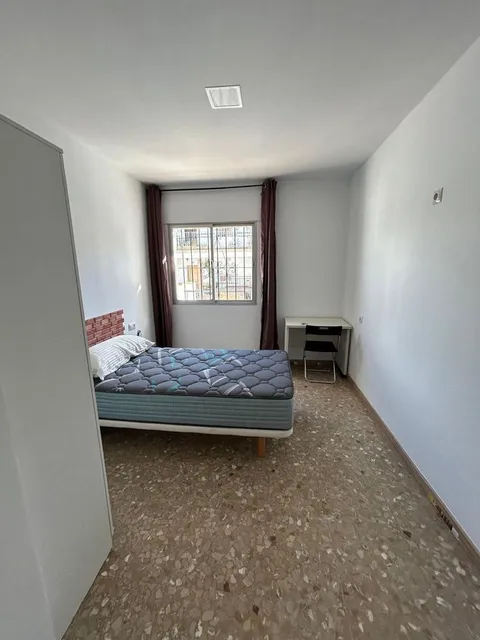 Stanza in affitto, Málaga (2/9)