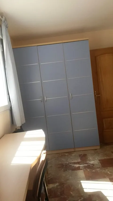 Pis de 115 m² a Granada