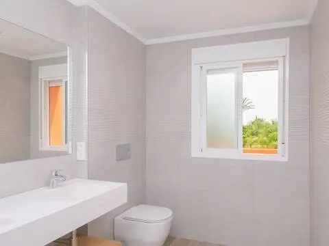 Pis de 155 m² a Benahavís
