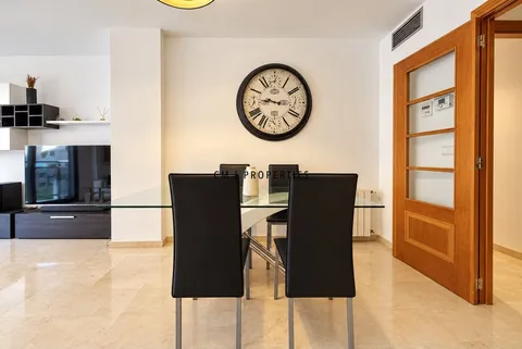 Wohnung 128 m² in Valencia